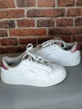 Fila panache junior for sale  SCUNTHORPE