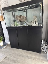 Jewel 240ltr fish for sale  HINCKLEY