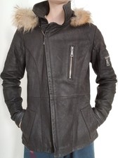 Veste cuir forestland d'occasion  Les Sables-d'Olonne