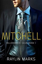 Dr. mitchell billionaires for sale  ROSSENDALE