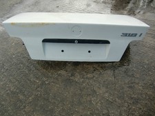 Cofano posteriore bmw usato  San Mauro Castelverde