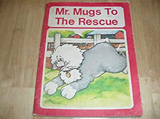 Mr. mugs rescue for sale  Reno