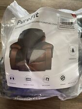 Purefit brown tear for sale  Lexington