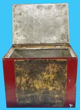 Ant. advertising lb. for sale  Rochester