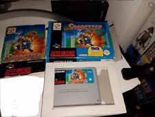 Super nintendo snes usato  Campobasso