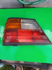 Mercedes benz 124 d'occasion  La Rochelle