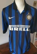 Inter milan nike for sale  BIRMINGHAM