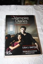 Vampire diaries stefan gebraucht kaufen  Kronach