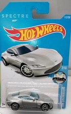 Hot Wheels Showroom / Aston Martin DB10 - James Bond 007 Spectre - Modelo de carro x1 comprar usado  Enviando para Brazil