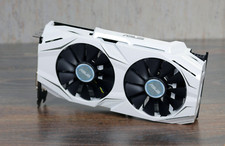 Asus geforce gtx gebraucht kaufen  Rüsselsheim am Main