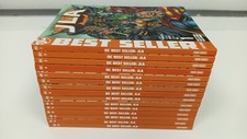 fumetti dc usato  Acri