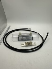 Kit de suporte e capa de fusível Sensata com link ANN 400 comprar usado  Enviando para Brazil