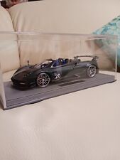 Pagani huayra roadster usato  Noviglio