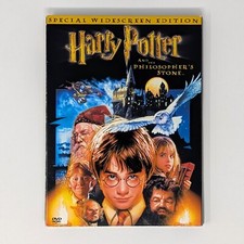 DVD de Harry Potter e a Pedra Filosofal comprar usado  Enviando para Brazil
