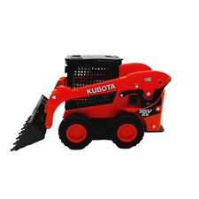 Kubota ssv65 skid for sale  Lancaster