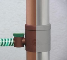 Regendieb regenwassersammler r gebraucht kaufen  Warendorf