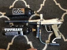 Spyder fenix paintball for sale  Redlands
