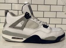 retro jordan nike air 4 for sale  Kennesaw