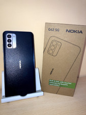 Smartphone nokia g42 usato  Italia