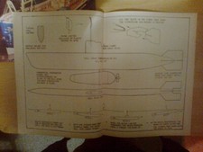 Submarine simple free for sale  HORLEY