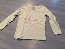 Tee shirt petit d'occasion  Giberville