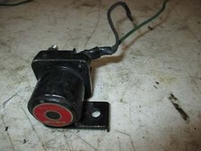 Tohatsu nissan 15hp for sale  Greenville