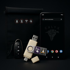 Usado, Kit de privacidade UC: sistema operacional de privacidade Pixel 7 + GhostUSB Tails + bolsa Faraday | telefone seguro comprar usado  Enviando para Brazil