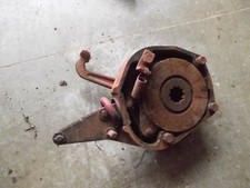 International farmall 444 for sale  Warren