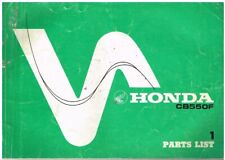 Honda cb550f 1974 for sale  ALFRETON