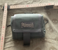 Maxpedition rollypoly dump gebraucht kaufen  Geesthacht