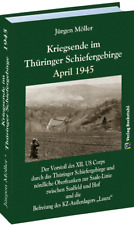 Jürgen möller kriegsende gebraucht kaufen  Barsinghausen