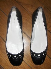 Ballerines marc jacobs d'occasion  Maisons-Alfort