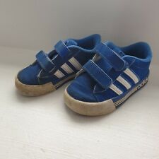 Boys adidas trainers for sale  PRUDHOE