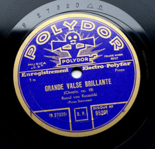 Raoul koczalski chopin d'occasion  Paris-