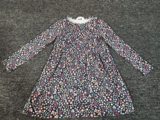 Girls black floral for sale  Hortense