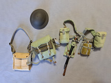 Dragon wwii british for sale  Saint Clairsville
