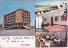 Lido delle nazioni usato  Isola Vicentina