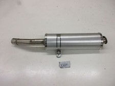 Auspuff endtopf x124 gebraucht kaufen  Ellwangen (Jagst)