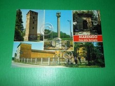 Cartolina marengo zona usato  Vimodrone
