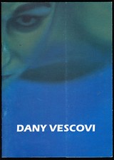 Dany vescovi testo usato  Cirie