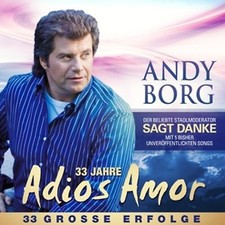 Andy borg jahre gebraucht kaufen  Berlin