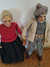 Old dolls for sale  PONTYCLUN