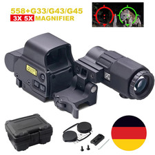 558 g43 holographisches gebraucht kaufen  Georgsmarienhütte
