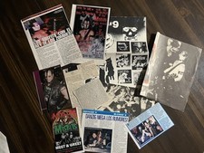 Original misfits clipping for sale  Mount Morris