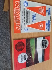 Charity shield 1967 for sale  SWINDON