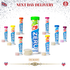 High5 zero electrolyte for sale  STOCKPORT