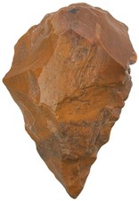 Paläolithikum jaspis faustkei gebraucht kaufen  Erlangen