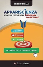 Appariscenza. strategie tecnic usato  Italia