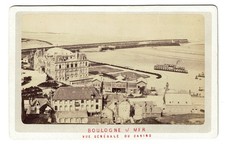 Cdv ancienne photo d'occasion  Strasbourg-