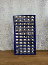 Kleinteilemagazin metall stape gebraucht kaufen  Uedem